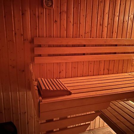 Apartamenty Silva Schreiberhau Exterior foto