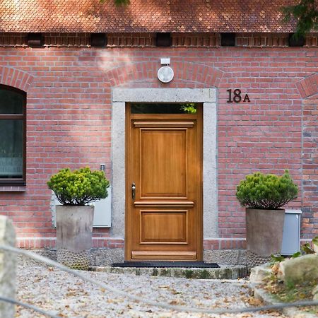 Apartamenty Silva Schreiberhau Exterior foto