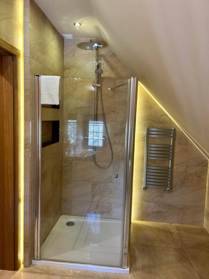 Apartamenty Silva Schreiberhau Zimmer foto