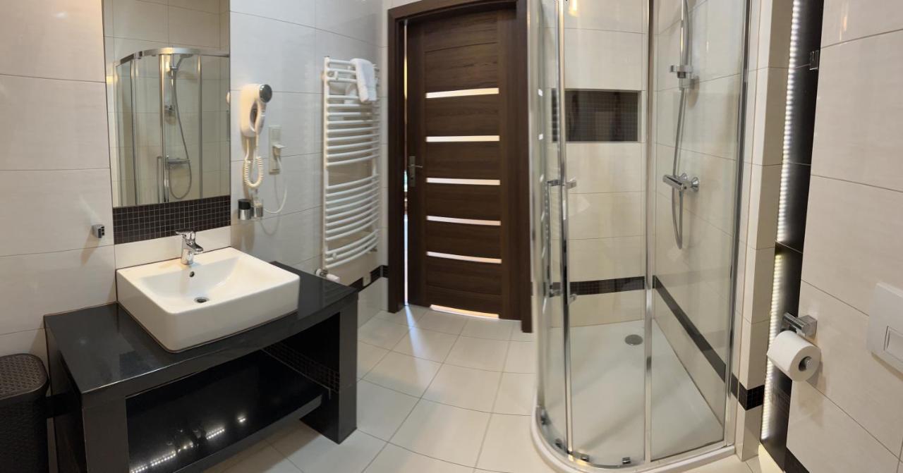 Apartamenty Silva Schreiberhau Exterior foto