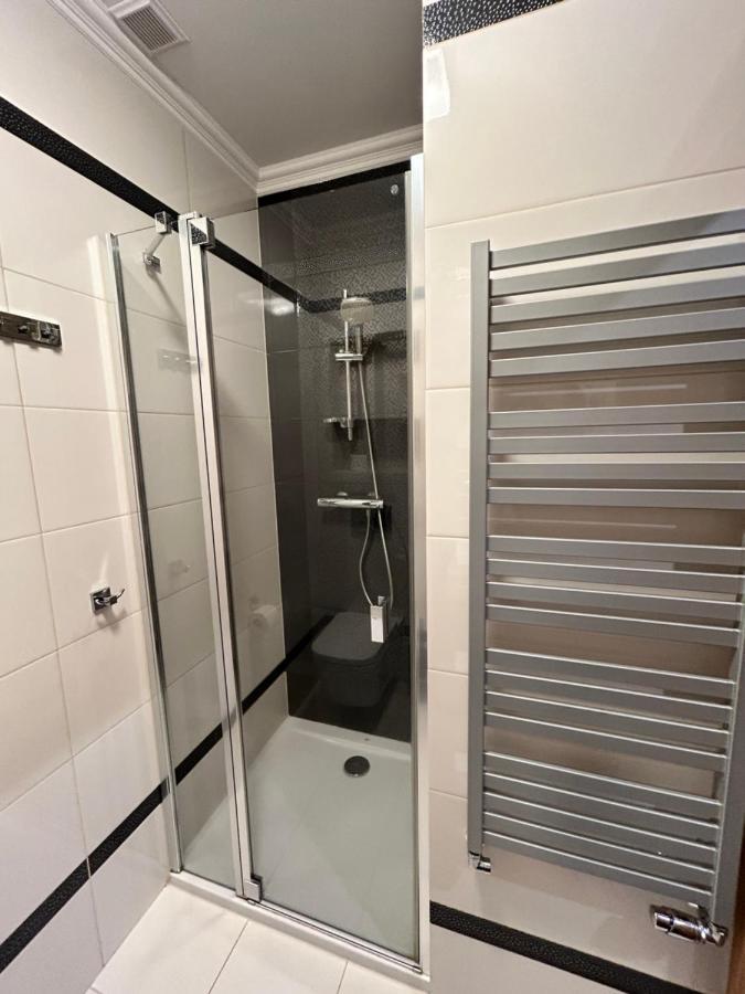 Apartamenty Silva Schreiberhau Zimmer foto