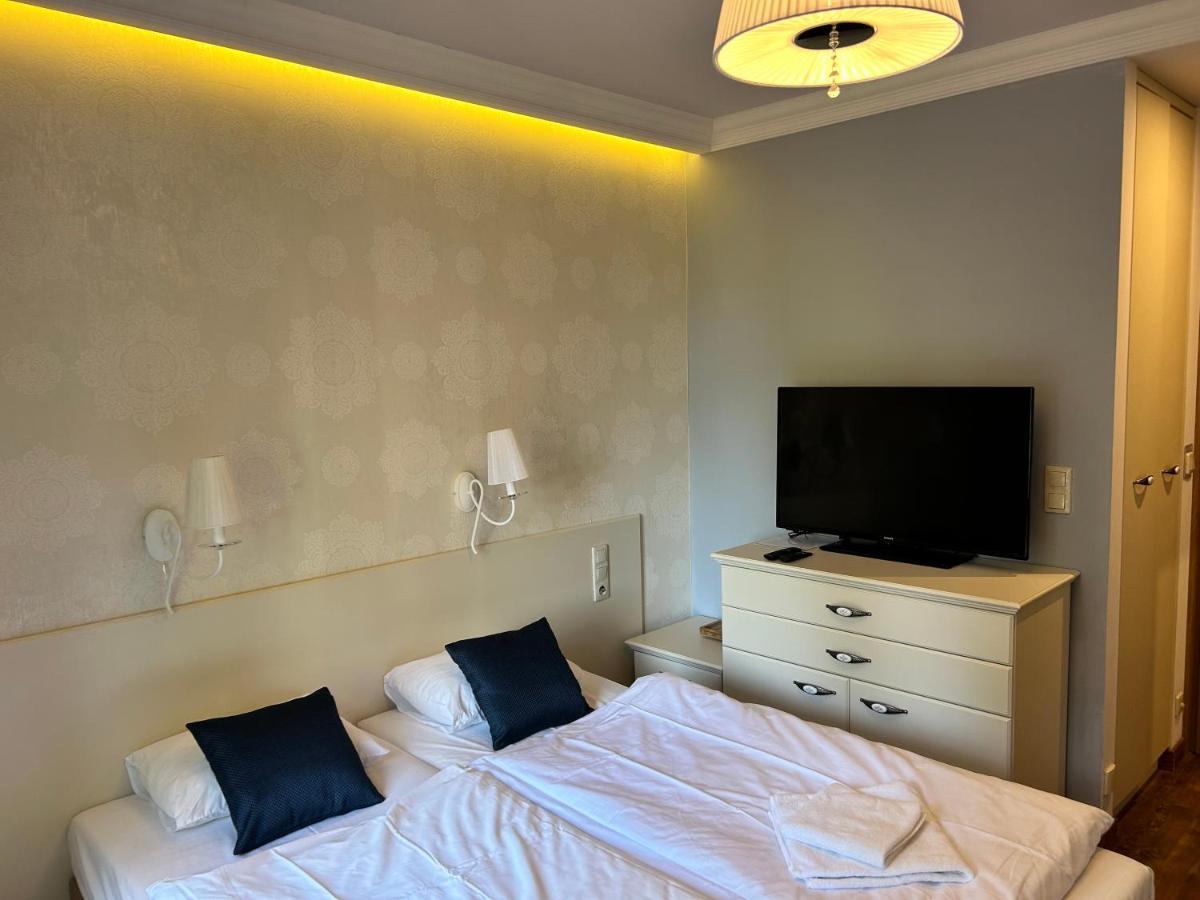 Apartamenty Silva Schreiberhau Zimmer foto