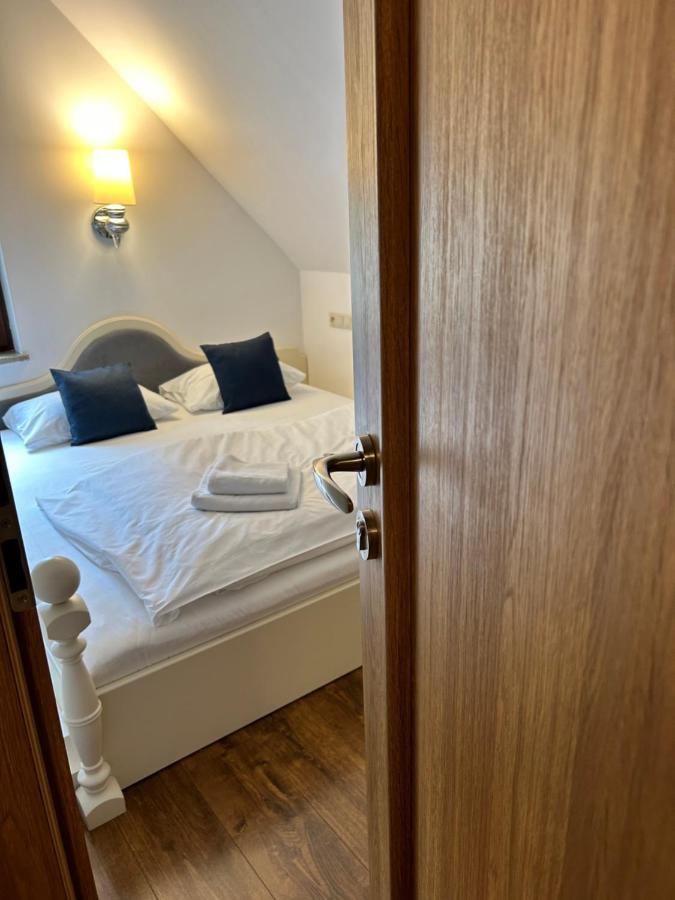 Apartamenty Silva Schreiberhau Zimmer foto