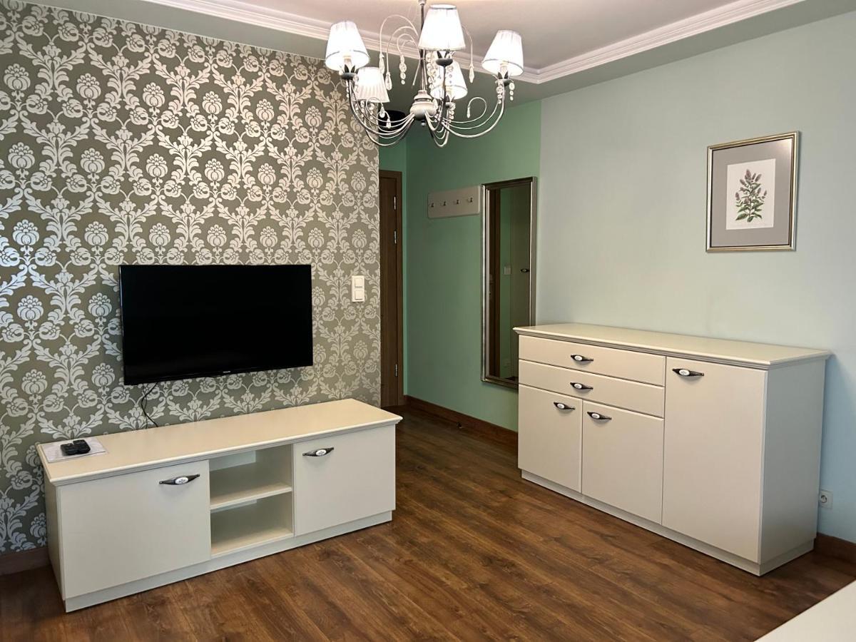 Apartamenty Silva Schreiberhau Exterior foto
