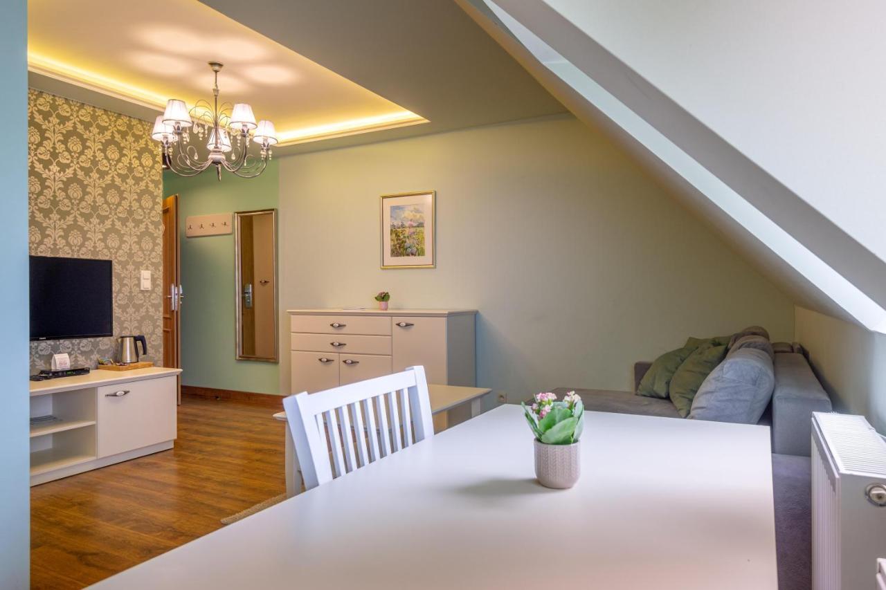 Apartamenty Silva Schreiberhau Exterior foto