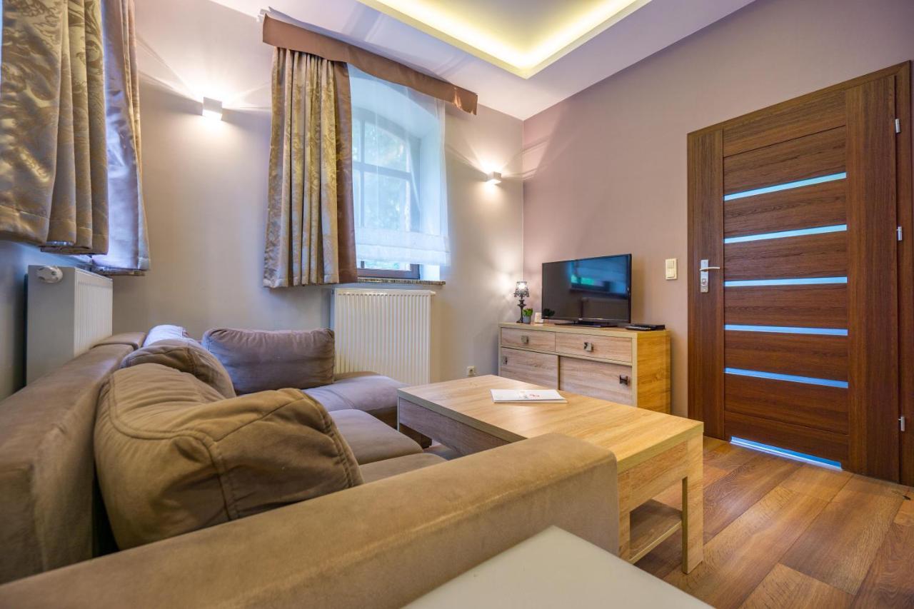 Apartamenty Silva Schreiberhau Exterior foto